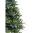 Twinkly 7.5-foot Prelit Artificial Christmas Tree, App-controlled 400 Rgb Multicolor And White Led Lights