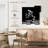 Arney Toppling Chess Piece