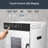 NutriChef 1000 Watt Food Dehydrator