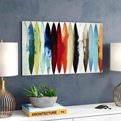Modern & Contemporary