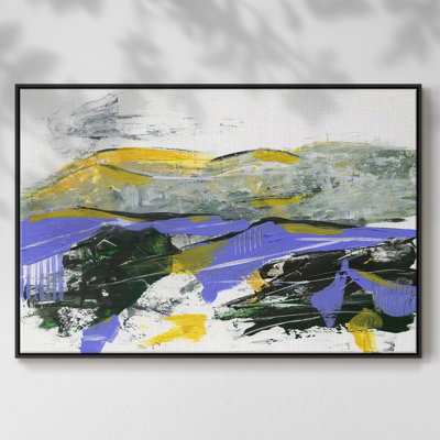 " Silent Mountain Iv "