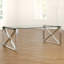 Adah Sled Coffee Table