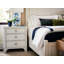 3 - Drawer Nightstand
