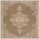 Donivin Performance Oriental Indoor/Outdoor Area Rug