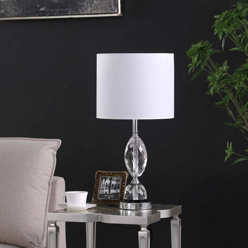 Lampe de table 23,75 "In Georgia