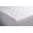 Billowy Clouds 2" Cotton Quilted Mattress Pad-14227435