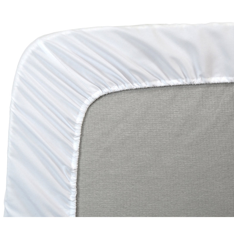 Microfiber Sheet Set, Chocolate