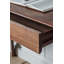 Cade Solid Wood Writing Desk-1989739713