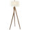 Chapman & Myers Tripod Floor Lamp