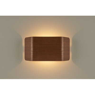 Plafonnier encastré 1 lumière Zen