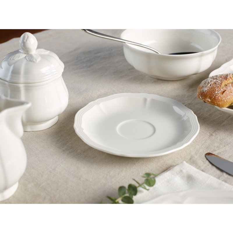 Villeroy & Boch Manoir 6" Saucer