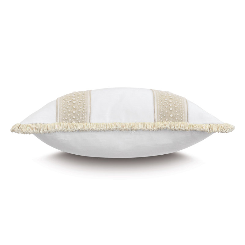 Casa Guava Square Pillow Cover & Insert