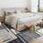 Geometric Machine Washable Rug for Living Room Modern Non-Slip Rug for Bedroom Dining Room Office Nursery Playroom Teen Dorm-1813389016