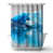 Blue/White/Gray Ocean 26