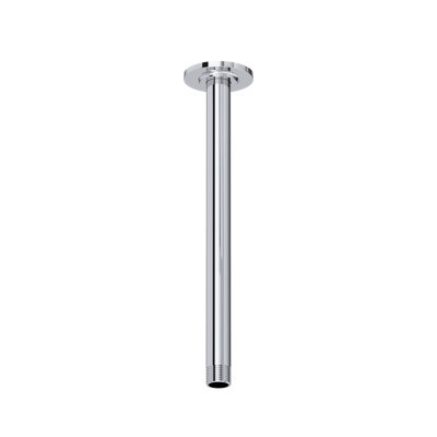 12" Ceiling Mount Shower Arm