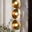 Itzia 4 - Light Wallchiere
