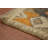 Handmade Wool Moroccan Runner Rug 3x9