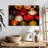 Kerner Colorful Silk Lanterns-108875366