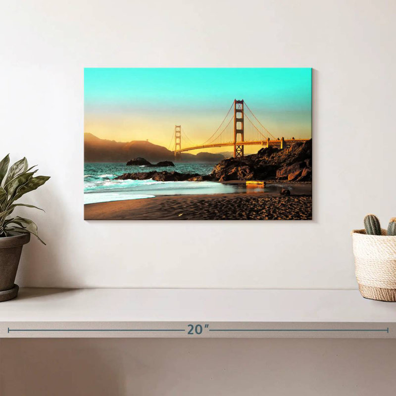 Nicci San Francisco Baker Beach