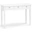 Goeltz 100cm Console Table-1810384287