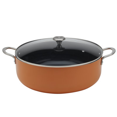 Sauteuse Infuse