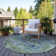 Fayme Washable Indoor / Outdoor Rug