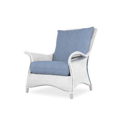 Mandalay Outdoor Lounge Chair