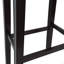 TIFFIN STUDDED BARSTOOL MP2 (ensemble de 2)
