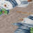 Machine Washable Indoor/Outdoor Christmas Snowman Xhevrie Taupe Rug-164582117