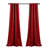 Insulated Blackout Curtain Pair-26194251-26194243