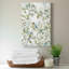 Spring Beginnings - Impression sur toile tendue-1190581478