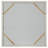 Soft & Swift - Hand Painted Stretched & Framed Canvas Wall Art