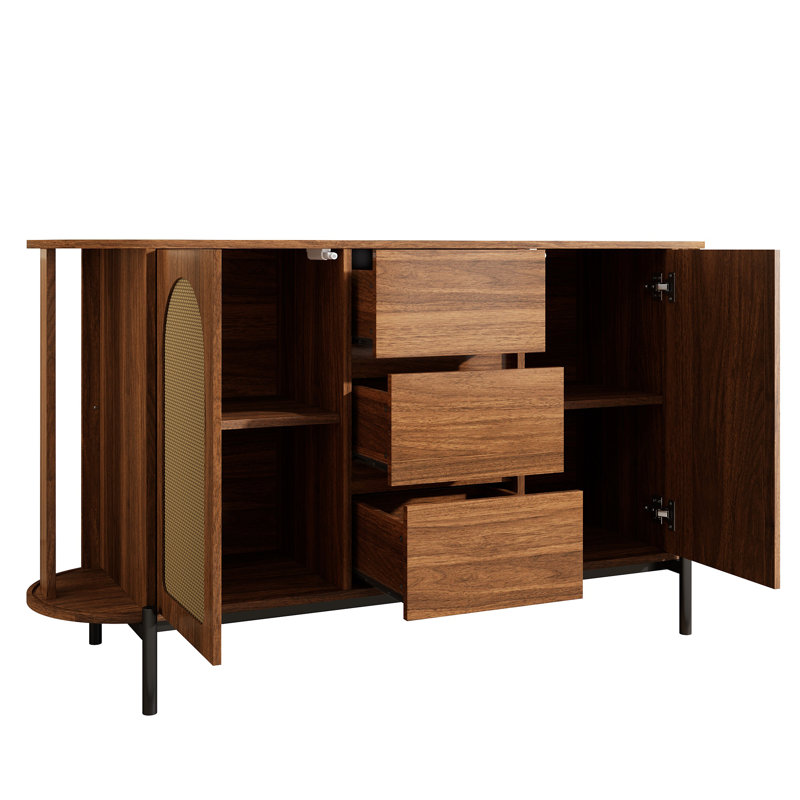 140cm Sideboard