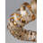 Recoil 14-Light Novelty Pendant