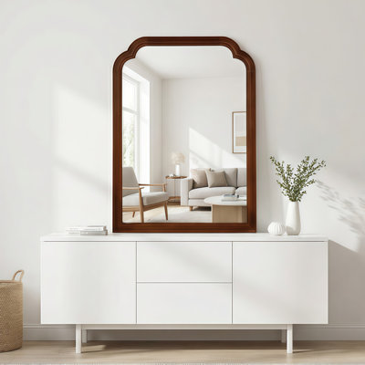 Miroir de coin