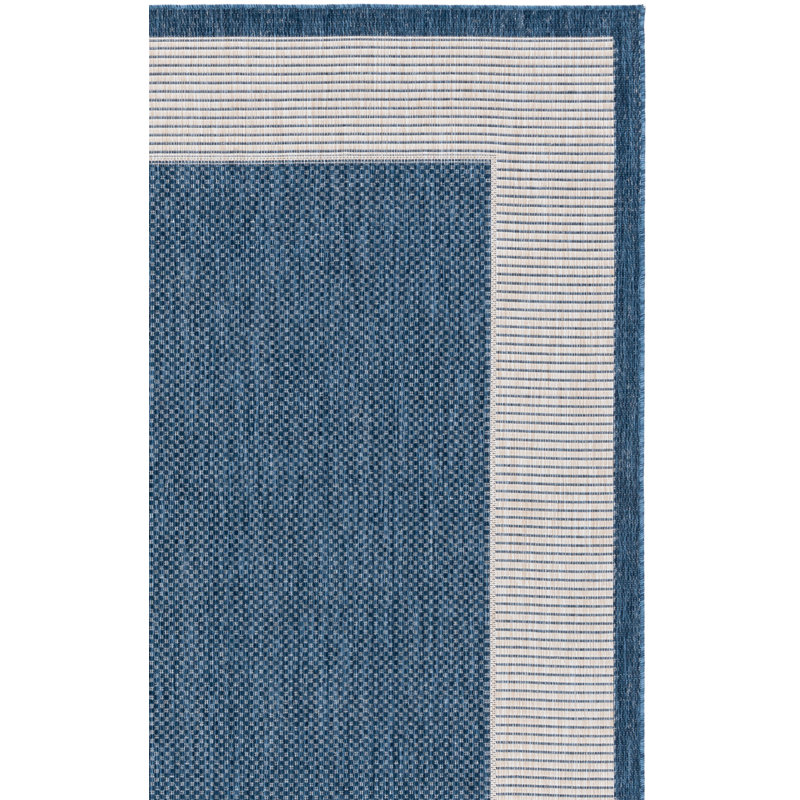 Tapis d'intérieur / extérieur Almudena Performance, Rectangle 4 pi x 6 pi