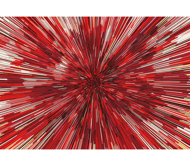 Crimson Static