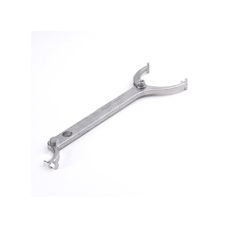 Clé à molette réglable C97F38FD0E424241992698F563BF057E