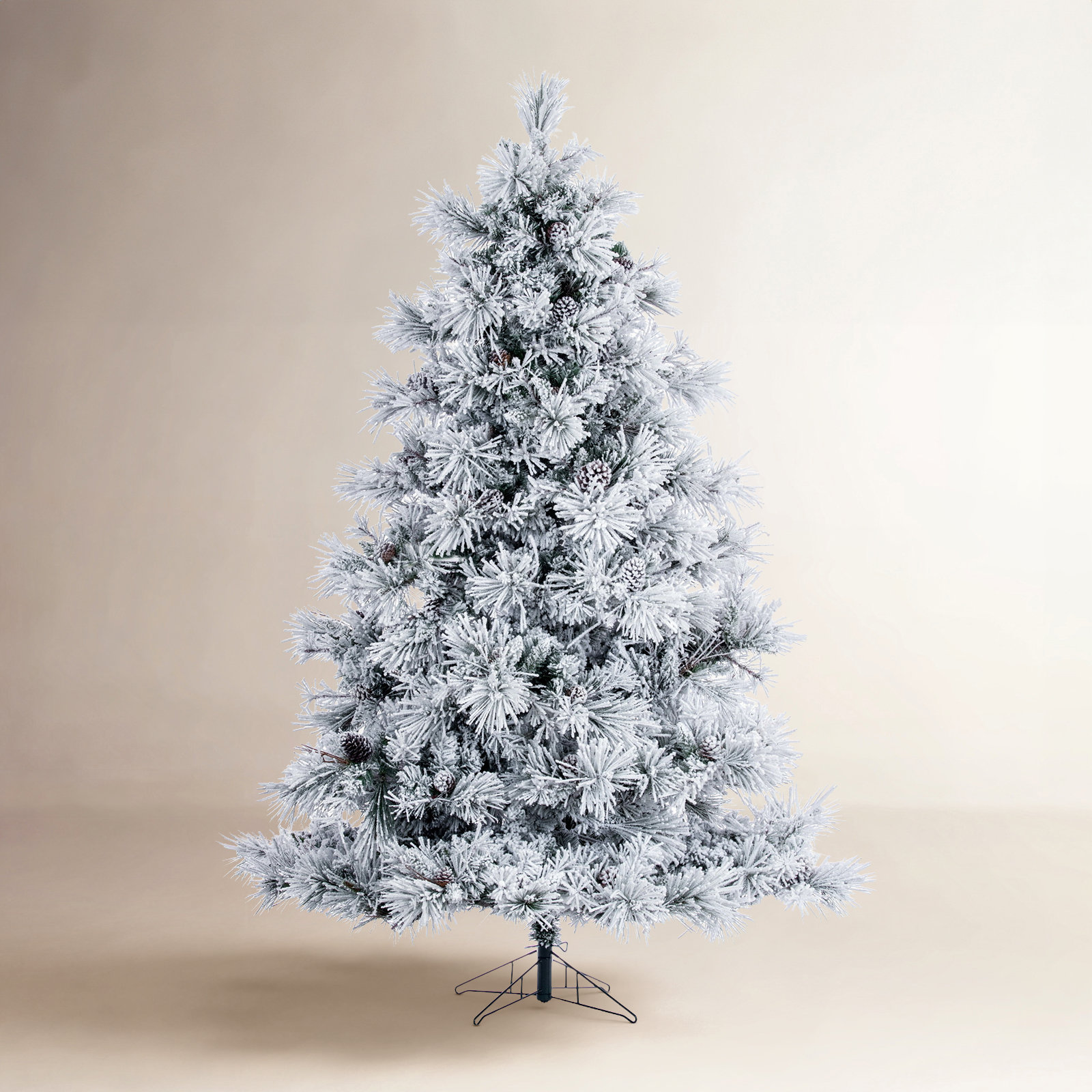 Christmas Tree, 14' x 112", Unlit