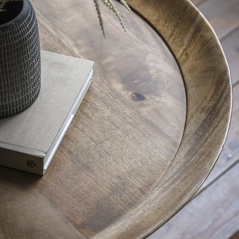 Lewiston Coffee Table