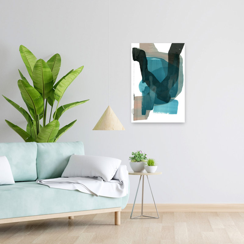 Cartissi - Wrapped Canvas Print, 60.96 cm H x 40.64 cm W