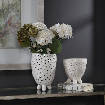Ceramic Table Vase