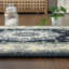 Tapis oriental à poils courts et à poils courts-101273045
