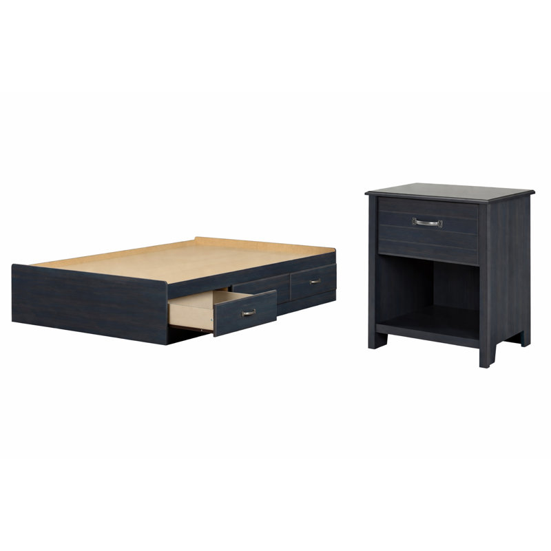 Table de chevet Ulysses