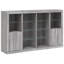 Azyra 163cm Sideboard-417842128