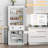 72.5'' Kitchen Pantry-87425032