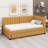 Upholstered Daybed With Trundle-31873497