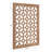 Latonia Wall Art Plaque 24x32-727187643