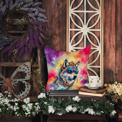 Coussin Hippie