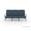 Pasadera Outdoor 3 - Seat Patio Sofa-1580224741-1608050813